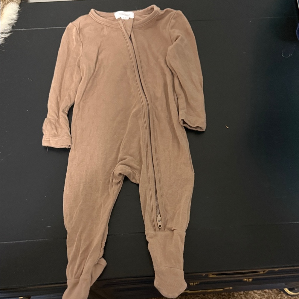Angel dear footie